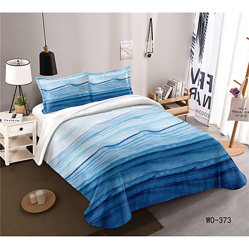 3-Piece Duvet Cover Set Hotel Bedding Sets Comforter Cover with Soft Lightweight Microfiber, Include 1 Duvet Cover, 2 Pillowcases for Double/Queen/King
3-Piece Duvet Cover Set Hotel Bedding Sets Comforter Cover with Soft Lightweight Microfiber, Include 1 Duvet Cover, 2 Pillowcases for Double/Queen/King
