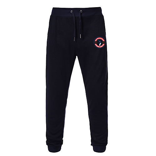 Men's Casual / Sporty Sweatpants Outdoor Sports Daily Sports Pants Pants Graphic Full Length Drawstring Pocket Print Black Light gray Dark Gray Navy Blue
Men's Casual / Sporty Sweatpants Outdoor Sports Daily Sports Pants Pants Graphic Full Length Drawstring Pocket Print Black Light gray Dark Gray Navy Blue
