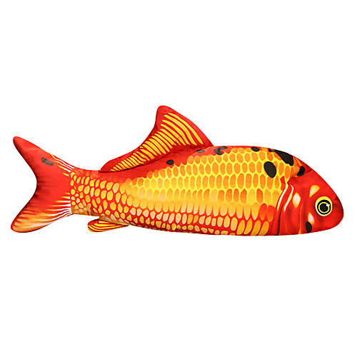 Plush Toy Sleeping Pillow Stuffed Animal Plush Toy Fish Pillow Gift Cute Soft Plush Imaginative Play, Stocking, Great Birthday Gifts Party Favor Supplies Boys and Girls Kid's Adults'
Plush Toy Sleeping Pillow Stuffed Animal Plush Toy Fish Pillow Gift Cute Soft Plush Imaginative Play, Stocking, Great Birthday Gifts Party Favor Supplies Boys and Girls Kid's Adults'