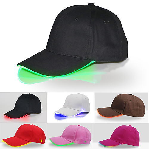 Cotton Baseball Cap Running Cap Visor Hats Men's Women's Hat Solid Colored Reflective Adjustable Lightweight for Fitness Baseball Running Autumn / Fall Spring Summer Multi color White Yellow
Cotton Baseball Cap Running Cap Visor Hats Men's Women's Hat Solid Colored Reflective Adjustable Lightweight for Fitness Baseball Running Autumn / Fall Spring Summer Multi color White Yellow