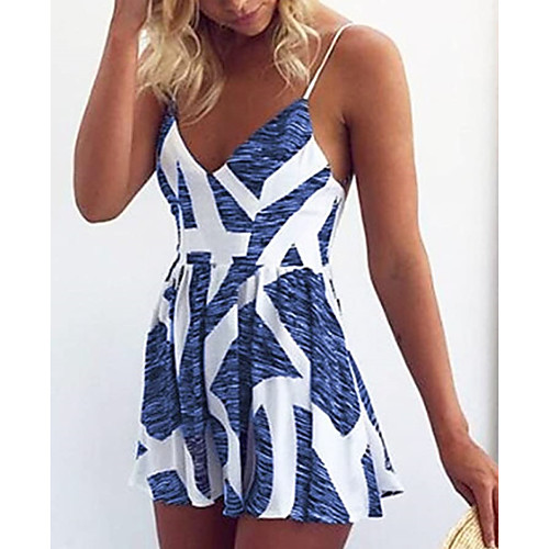 Women's Strap Dress Short Mini Dress 1 2 Sleeveless Floral Print Summer V Neck Elegant 2021 XS S M L XL XXL XXXL
Women's Strap Dress Short Mini Dress 1 2 Sleeveless Floral Print Summer V Neck Elegant 2021 XS S M L XL XXL XXXL