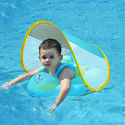 Inflatable Pool Float Baby Swimming Float Ride on with Safety Seat PVC / Vinyl Car Water fun Summer Beach Swimming 1 pcs Boys and Girls Kid's Baby
Inflatable Pool Float Baby Swimming Float Ride on with Safety Seat PVC / Vinyl Car Water fun Summer Beach Swimming 1 pcs Boys and Girls Kid's Baby