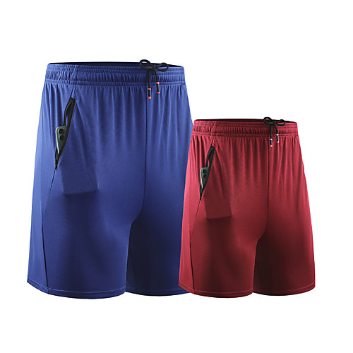 Men's Running Shorts Athletic Shorts Bottoms Side Pockets Drawstring Spandex Fitness Gym Workout Running Jogging Exercise Breathable Quick Dry Moisture Wicking Sport Solid Colored Black Blue Red Army
Men's Running Shorts Athletic Shorts Bottoms Side Pockets Drawstring Spandex Fitness Gym Workout Running Jogging Exercise Breathable Quick Dry Moisture Wicking Sport Solid Colored Black Blue Red Army