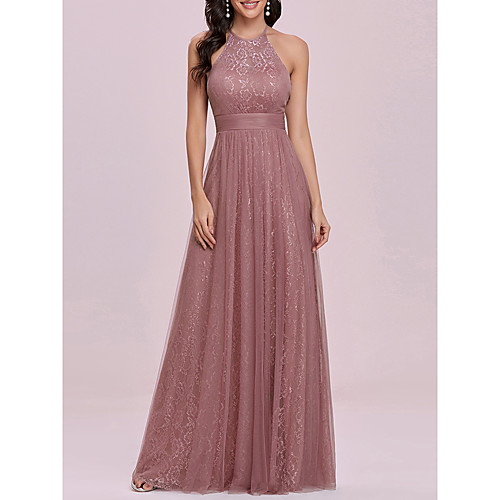Women's A Line Dress Maxi long Dress Dusty Rose Sleeveless Solid Color Spring Summer Elegant Vintage 2021 S M L XL
Women's A Line Dress Maxi long Dress Dusty Rose Sleeveless Solid Color Spring Summer Elegant Vintage 2021 S M L XL