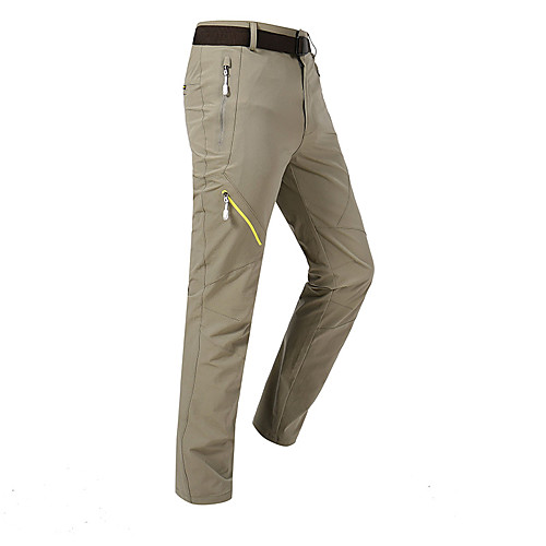 Women's Hiking Pants Trousers Patchwork Summer Outdoor Multi-Pockets Quick Dry Breathable Wear Resistance Pants / Trousers Violet Black Army Green Khaki Rose Red Hunting Fishing Climbing L XL XXL
Women's Hiking Pants Trousers Patchwork Summer Outdoor Multi-Pockets Quick Dry Breathable Wear Resistance Pants / Trousers Violet Black Army Green Khaki Rose Red Hunting Fishing Climbing L XL XXL