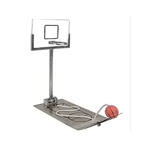 Creative Funny Desktop Miniature Basketball Game Toy Christmas Day Gift Fun Sports Novelty Toy or Gag Gift Idea
Creative Funny Desktop Miniature Basketball Game Toy Christmas Day Gift Fun Sports Novelty Toy or Gag Gift Idea
