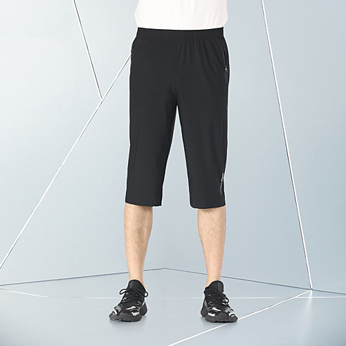 Men's Hiking Pants Trousers Solid Color Outdoor Regular Fit Breathable Quick Dry Soft Comfortable Spandex Capri Pants Black Hunting Fishing Climbing M L XL XXL XXXL / Zipper Pocket
Men's Hiking Pants Trousers Solid Color Outdoor Regular Fit Breathable Quick Dry Soft Comfortable Spandex Capri Pants Black Hunting Fishing Climbing M L XL XXL XXXL / Zipper Pocket