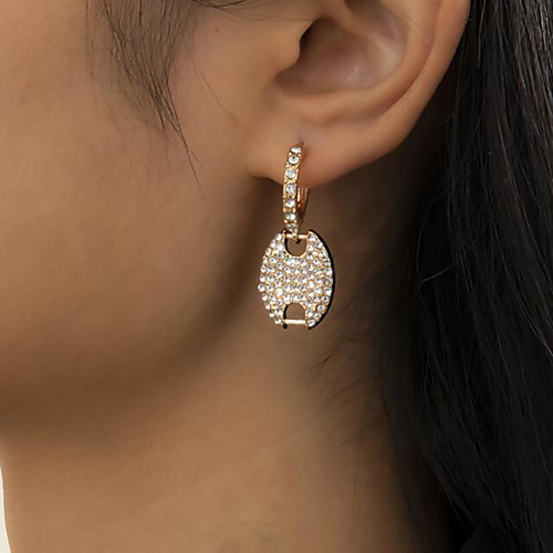 Women's Stud Earrings Drop Earrings Hoop Earrings Retro Drop Stylish Artistic Simple Vintage Trendy Earrings Jewelry Gold / Silver For Party Street Daily Holiday Festival 2pcs / Mismatch Earrings
Women's Stud Earrings Drop Earrings Hoop Earrings Retro Drop Stylish Artistic Simple Vintage Trendy Earrings Jewelry Gold / Silver For Party Street Daily Holiday Festival 2pcs / Mismatch Earrings