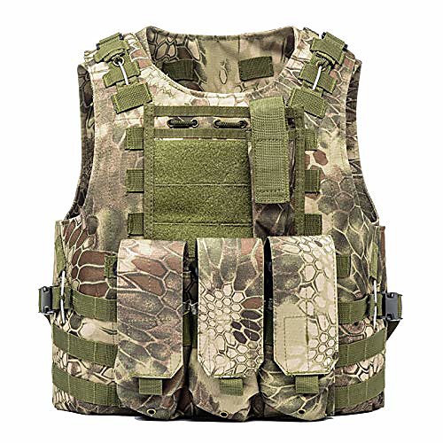 amphibious tactical vest vest molle camouflage multi-functional lightweight combat vest tactical equipment,c
amphibious tactical vest vest molle camouflage multi-functional lightweight combat vest tactical equipment,c