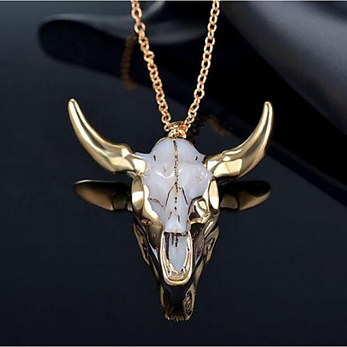 Women's Men's Necklace Trendy Copper Gold 455 cm Necklace Jewelry 1pc For Street Festival
Women's Men's Necklace Trendy Copper Gold 455 cm Necklace Jewelry 1pc For Street Festival