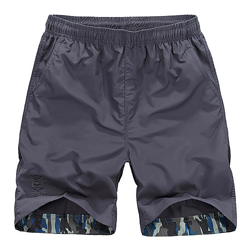 Men's Hiking Shorts Hiking Cargo Shorts Tactical Shorts Ventilation Multi-Pockets Quick Dry Breathable Summer Solid Colored Cotton Bottoms for Hunting Fishing Casual Army Green Blue Green M L XL XXL
Men's Hiking Shorts Hiking Cargo Shorts Tactical Shorts Ventilation Multi-Pockets Quick Dry Breathable Summer Solid Colored Cotton Bottoms for Hunting Fishing Casual Army Green Blue Green M L XL XXL