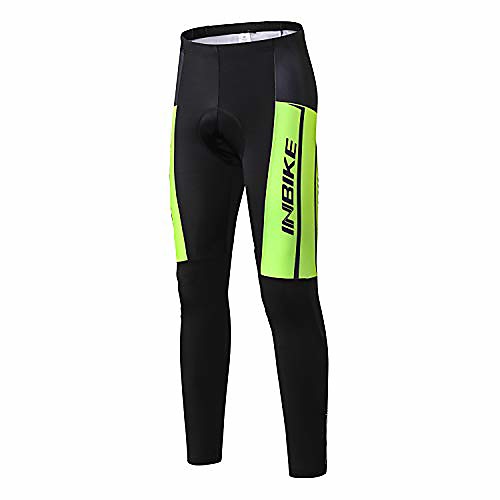 cycling trousers mens mountain bike compression leggings padded tights pants for men cycle riding mtb long clothing womens bicycle m
cycling trousers mens mountain bike compression leggings padded tights pants for men cycle riding mtb long clothing womens bicycle m