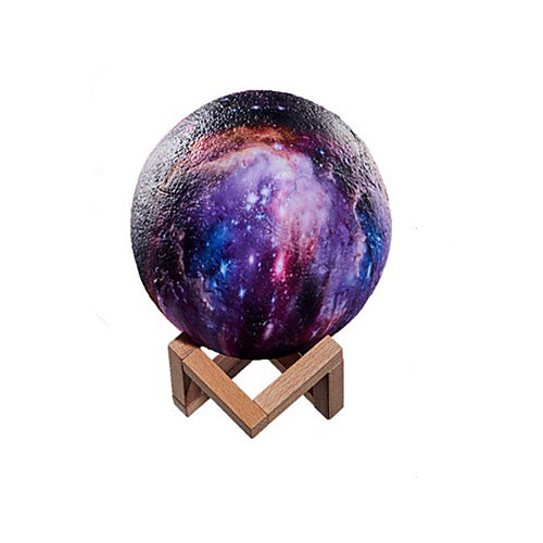 3D Moon Lamp Night Light Touch Light Children Kids Bedroom Night lamp for Baby Decor Home
3D Moon Lamp Night Light Touch Light Children Kids Bedroom Night lamp for Baby Decor Home