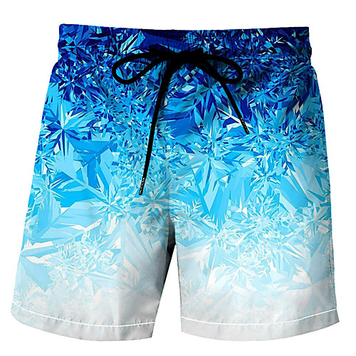 Men's Swim Shorts Swim Trunks Board Shorts Breathable Quick Dry Drawstring - Swimming Surfing Water Sports Summer
Men's Swim Shorts Swim Trunks Board Shorts Breathable Quick Dry Drawstring - Swimming Surfing Water Sports Summer