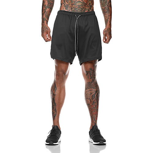 Men's Swim Shorts Swim Trunks Bottoms Quick Dry Breathable Swimming Beach Water Sports Summer / Stretchy
Men's Swim Shorts Swim Trunks Bottoms Quick Dry Breathable Swimming Beach Water Sports Summer / Stretchy