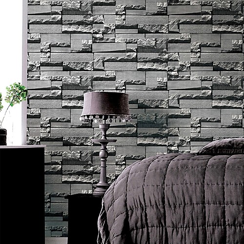 Wallpaper Abstract / 3d Wall Stickers 3d Wall Stickers Decorative Wall Stickers PVC Home Decoration Wall Decal Wall Decoration 1pc 1000cmx53cm
Wallpaper Abstract / 3d Wall Stickers 3d Wall Stickers Decorative Wall Stickers PVC Home Decoration Wall Decal Wall Decoration 1pc 1000cmx53cm