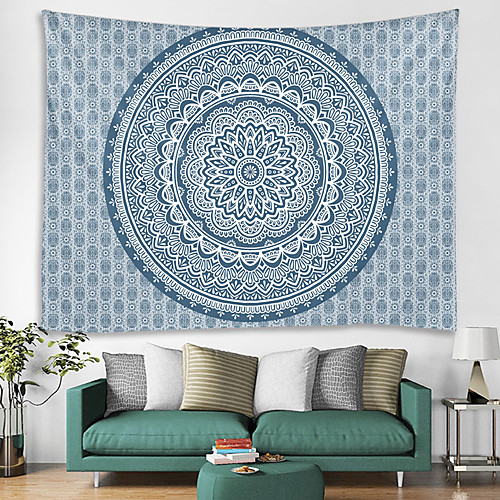 Wall Tapestry Art Decor Blanket Curtain Hanging Home Bedroom Living Room Decoration and Modern and Bohemian Theme
Wall Tapestry Art Decor Blanket Curtain Hanging Home Bedroom Living Room Decoration and Modern and Bohemian Theme