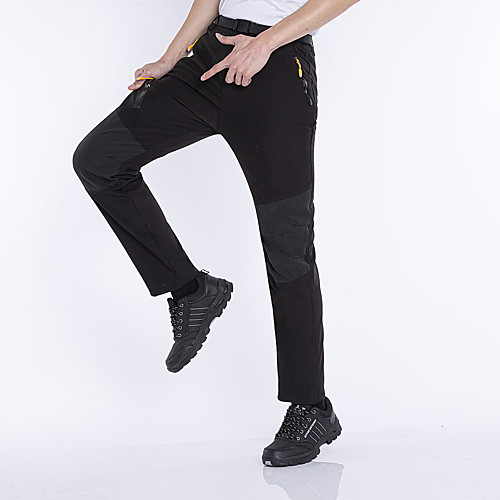 Men's Hiking Pants Trousers Solid Color Outdoor Regular Fit Waterproof Breathable Quick Dry Sweat wicking Bottoms Black Army Green Dark Navy Hunting Fishing Climbing XS S M L XL
Men's Hiking Pants Trousers Solid Color Outdoor Regular Fit Waterproof Breathable Quick Dry Sweat wicking Bottoms Black Army Green Dark Navy Hunting Fishing Climbing XS S M L XL