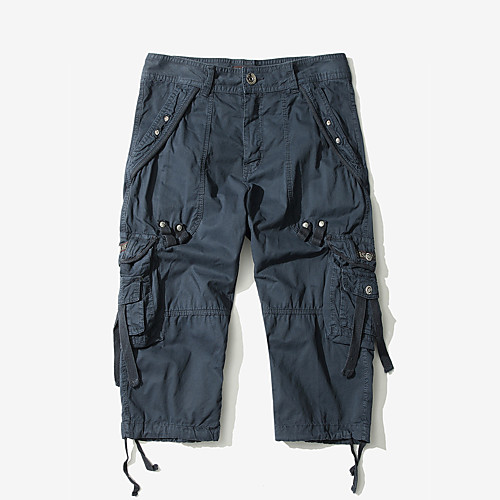 Men's Hiking Shorts Hiking Cargo Shorts Tactical Shorts Ventilation Multi-Pockets Quick Dry Breathable Spring Summer Solid Colored Cotton Bottoms for Hunting Fishing Casual Army Green Burgundy Grey S
Men's Hiking Shorts Hiking Cargo Shorts Tactical Shorts Ventilation Multi-Pockets Quick Dry Breathable Spring Summer Solid Colored Cotton Bottoms for Hunting Fishing Casual Army Green Burgundy Grey S