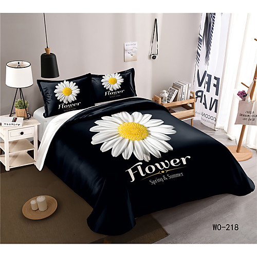 3-Piece Duvet Cover Set Hotel Bedding Sets Comforter Cover with Soft Lightweight Microfiber, Include 1 Duvet Cover, 2 Pillowcases for Double/Queen/King
3-Piece Duvet Cover Set Hotel Bedding Sets Comforter Cover with Soft Lightweight Microfiber, Include 1 Duvet Cover, 2 Pillowcases for Double/Queen/King