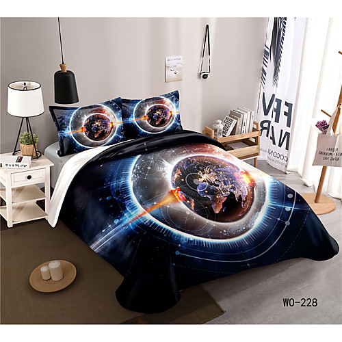 3-Piece Duvet Cover Set Hotel Bedding Sets Comforter Cover with Soft Lightweight Microfiber, Include 1 Duvet Cover, 2 Pillowcases for Double/Queen/King
3-Piece Duvet Cover Set Hotel Bedding Sets Comforter Cover with Soft Lightweight Microfiber, Include 1 Duvet Cover, 2 Pillowcases for Double/Queen/King