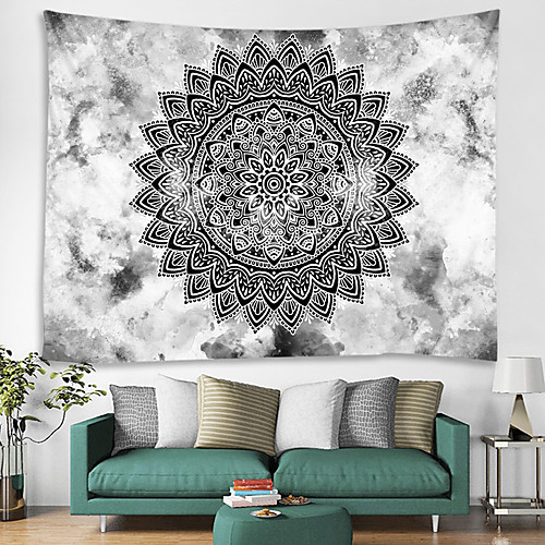 Wall Tapestry Art Decor Blanket Curtain Hanging Home Bedroom Living Room Decoration and Modern and Bohemian Theme
Wall Tapestry Art Decor Blanket Curtain Hanging Home Bedroom Living Room Decoration and Modern and Bohemian Theme