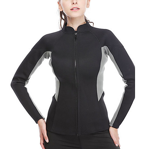 Women's Rash Guard Diving Swimsuit Tummy Control Push Up Slim Solid Color Color Block Black Swimwear Bodysuit Scoop Neck Bathing Suits New Neutral Sports
Women's Rash Guard Diving Swimsuit Tummy Control Push Up Slim Solid Color Color Block Black Swimwear Bodysuit Scoop Neck Bathing Suits New Neutral Sports