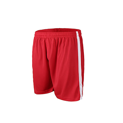 Men's Running Shorts Athletic Shorts Bottoms Side-Stripe Drawstring Fitness Basketball Running Training Exercise Breathable Quick Dry Moisture Wicking Normal Sport Stripes White Red Blue Green Light
Men's Running Shorts Athletic Shorts Bottoms Side-Stripe Drawstring Fitness Basketball Running Training Exercise Breathable Quick Dry Moisture Wicking Normal Sport Stripes White Red Blue Green Light