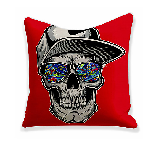 Cushion Cover 1PC Linen Soft Decorative Square Throw Pillow Cover Cushion Case Pillowcase for Sofa Bedroom 45 x 45 cm (18 x 18 Inch) Superior Quality Machine Washable
Cushion Cover 1PC Linen Soft Decorative Square Throw Pillow Cover Cushion Case Pillowcase for Sofa Bedroom 45 x 45 cm (18 x 18 Inch) Superior Quality Machine Washable