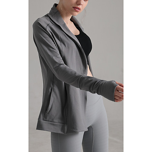 Women's Solid Colored Spring & Summer Jacket Regular Daily Coat Tops Pink
Women's Solid Colored Spring & Summer Jacket Regular Daily Coat Tops Pink