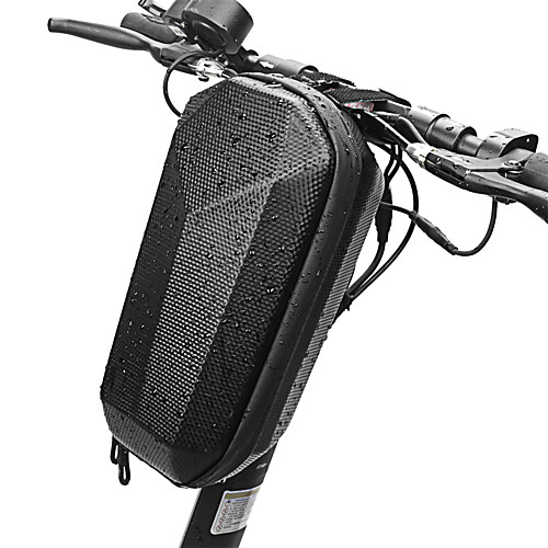 2 L Bike Handlebar Bag Multifunctional Waterproof Cycling Bike Bag EVA Bicycle Bag Cycle Bag Outdoor Exercise
2 L Bike Handlebar Bag Multifunctional Waterproof Cycling Bike Bag EVA Bicycle Bag Cycle Bag Outdoor Exercise