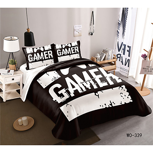 3-Piece Duvet Cover Set Hotel Bedding Sets Comforter Cover with Soft Lightweight Microfiber, Include 1 Duvet Cover, 2 Pillowcases for Double/Queen/King
3-Piece Duvet Cover Set Hotel Bedding Sets Comforter Cover with Soft Lightweight Microfiber, Include 1 Duvet Cover, 2 Pillowcases for Double/Queen/King