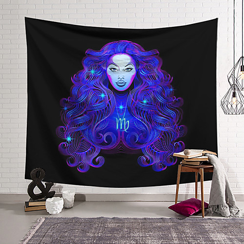 Wall Tapestry Art Decor Blanket Curtain Hanging Home Bedroom Living Room Decoration Polyester People
Wall Tapestry Art Decor Blanket Curtain Hanging Home Bedroom Living Room Decoration Polyester People