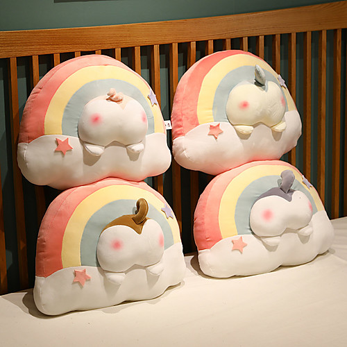 Plush Toy Sleeping Pillow Stuffed Animal Plush Toy Pillow Gift Cute Soft Plush Imaginative Play, Stocking, Great Birthday Gifts Party Favor Supplies Boys and Girls Kid's Adults'
Plush Toy Sleeping Pillow Stuffed Animal Plush Toy Pillow Gift Cute Soft Plush Imaginative Play, Stocking, Great Birthday Gifts Party Favor Supplies Boys and Girls Kid's Adults'