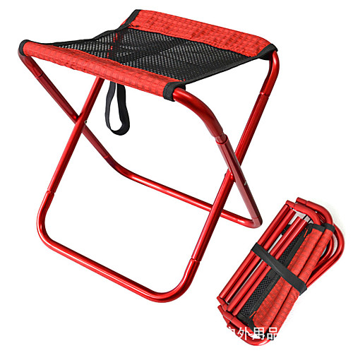 Camping Stool Multifunctional Portable Breathable Ultra Light (UL) Oxford for 1 person Fishing Beach Camping Traveling Autumn / Fall Winter Purple Red Green
Camping Stool Multifunctional Portable Breathable Ultra Light (UL) Oxford for 1 person Fishing Beach Camping Traveling Autumn / Fall Winter Purple Red Green