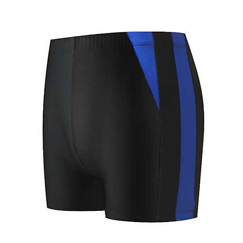 Men's Swim Shorts Breathable Quick Dry Ultra Light (UL) Chinlon Elastane Swimwear Beach Wear Board Shorts Patchwork Swimming Surfing Water Sports
Men's Swim Shorts Breathable Quick Dry Ultra Light (UL) Chinlon Elastane Swimwear Beach Wear Board Shorts Patchwork Swimming Surfing Water Sports