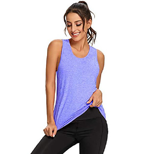 workout tank tops for women loose fit yoga shirts mesh back racerback muscle tank athletic running tops purple blue
workout tank tops for women loose fit yoga shirts mesh back racerback muscle tank athletic running tops purple blue