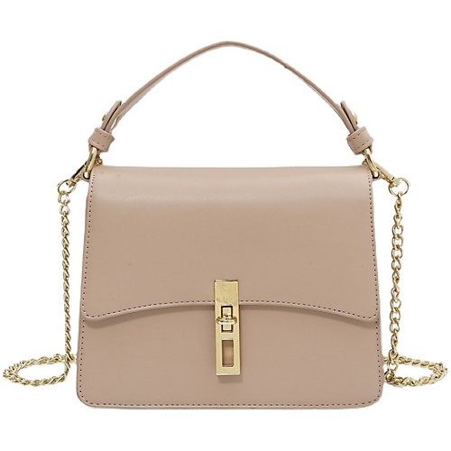 Women's Bags PU Leather Top Handle Bag Daily Outdoor 2021 Handbags White Black Khaki Brown
Women's Bags PU Leather Top Handle Bag Daily Outdoor 2021 Handbags White Black Khaki Brown