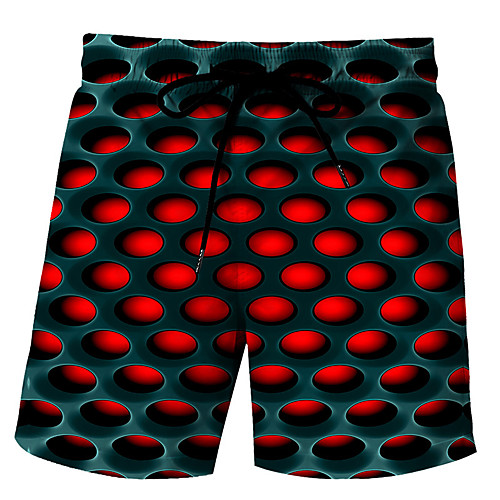 Men's Swim Shorts Swim Trunks Board Shorts Breathable Quick Dry Drawstring - Swimming Surfing Water Sports Summer
Men's Swim Shorts Swim Trunks Board Shorts Breathable Quick Dry Drawstring - Swimming Surfing Water Sports Summer