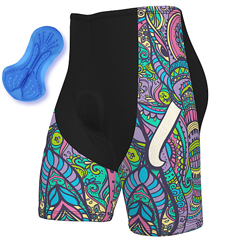 21Grams Men's Cycling Shorts Spandex Bike Padded Shorts / Chamois Breathable Quick Dry Sports Purple Mountain Bike MTB Road Bike Cycling Clothing Apparel Bike Wear / Athleisure
21Grams Men's Cycling Shorts Spandex Bike Padded Shorts / Chamois Breathable Quick Dry Sports Purple Mountain Bike MTB Road Bike Cycling Clothing Apparel Bike Wear / Athleisure