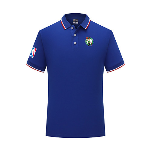 Men's Polo Other Prints Geometry Print Short Sleeve Daily Tops Cotton Simple Casual White Black Blue
Men's Polo Other Prints Geometry Print Short Sleeve Daily Tops Cotton Simple Casual White Black Blue