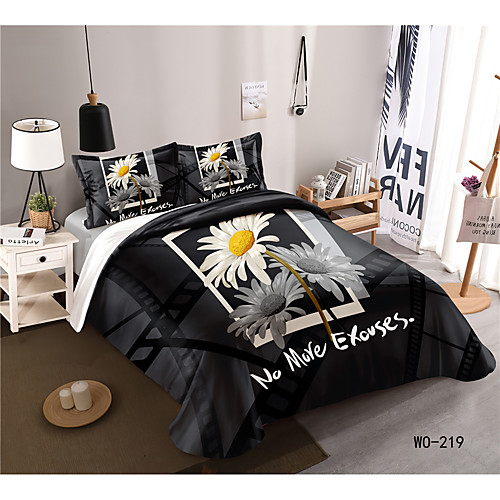 3-Piece Duvet Cover Set Hotel Bedding Sets Comforter Cover with Soft Lightweight Microfiber, Include 1 Duvet Cover, 2 Pillowcases for Double/Queen/King
3-Piece Duvet Cover Set Hotel Bedding Sets Comforter Cover with Soft Lightweight Microfiber, Include 1 Duvet Cover, 2 Pillowcases for Double/Queen/King