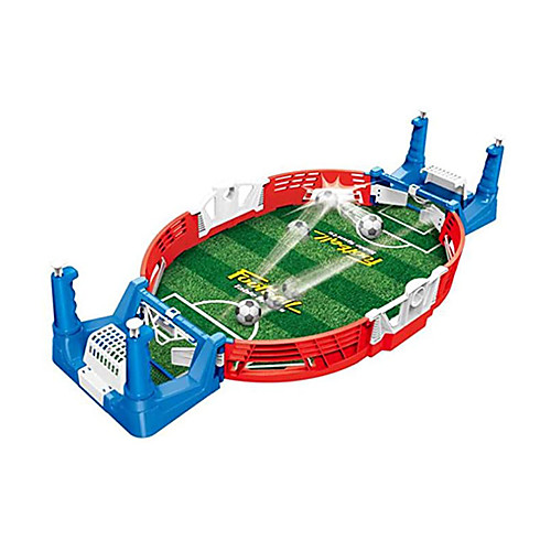 Mini table football toys Board gamesDesktop portable sports football competitive gamesArcade Football GamesParent-Child Interactive Game Party ToysTable football Children's educational toys
Mini table football toys Board gamesDesktop portable sports football competitive gamesArcade Football GamesParent-Child Interactive Game Party ToysTable football Children's educational toys