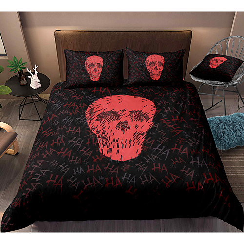 3-Piece Duvet Cover Set Hotel Bedding Sets Comforter Cover with Soft Lightweight Microfiber, Include 1 Duvet Cover, 2 Pillowcases for Double/Queen/King(1 Pillowcase for Twin/Single)
3-Piece Duvet Cover Set Hotel Bedding Sets Comforter Cover with Soft Lightweight Microfiber, Include 1 Duvet Cover, 2 Pillowcases for Double/Queen/King(1 Pillowcase for Twin/Single)