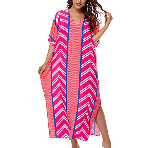 Women's Swimsuit Cover Up Beach Top Swimsuit Oversized Slim Solid Color Abstract Red Swimwear T shirt Dress Tunic V Wire Bathing Suits New Fashion Sexy
Women's Swimsuit Cover Up Beach Top Swimsuit Oversized Slim Solid Color Abstract Red Swimwear T shirt Dress Tunic V Wire Bathing Suits New Fashion Sexy