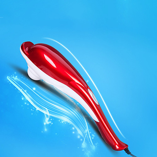 Handheld Massage Stick Dolphin Massager Electric Beat Multifunctional Vibration Massager
Handheld Massage Stick Dolphin Massager Electric Beat Multifunctional Vibration Massager