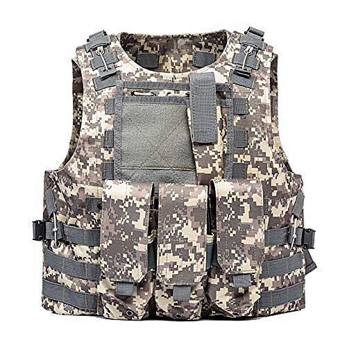 amphibious tactical vest vest molle camouflage multi-functional lightweight combat vest tactical equipment,a
amphibious tactical vest vest molle camouflage multi-functional lightweight combat vest tactical equipment,a