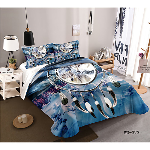 3-Piece Duvet Cover Set Hotel Bedding Sets Comforter Cover with Soft Lightweight Microfiber, Include 1 Duvet Cover, 2 Pillowcases for Double/Queen/King
3-Piece Duvet Cover Set Hotel Bedding Sets Comforter Cover with Soft Lightweight Microfiber, Include 1 Duvet Cover, 2 Pillowcases for Double/Queen/King