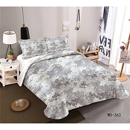 3-Piece Duvet Cover Set Hotel Bedding Sets Comforter Cover with Soft Lightweight Microfiber, Include 1 Duvet Cover, 2 Pillowcases for Double/Queen/King
3-Piece Duvet Cover Set Hotel Bedding Sets Comforter Cover with Soft Lightweight Microfiber, Include 1 Duvet Cover, 2 Pillowcases for Double/Queen/King