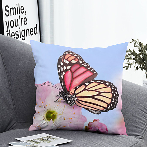 1 pcs Polyester Pillow Cover Pillow Cover & Insert Simple Classic Square Zipper Polyester Traditional Classic
1 pcs Polyester Pillow Cover Pillow Cover & Insert Simple Classic Square Zipper Polyester Traditional Classic